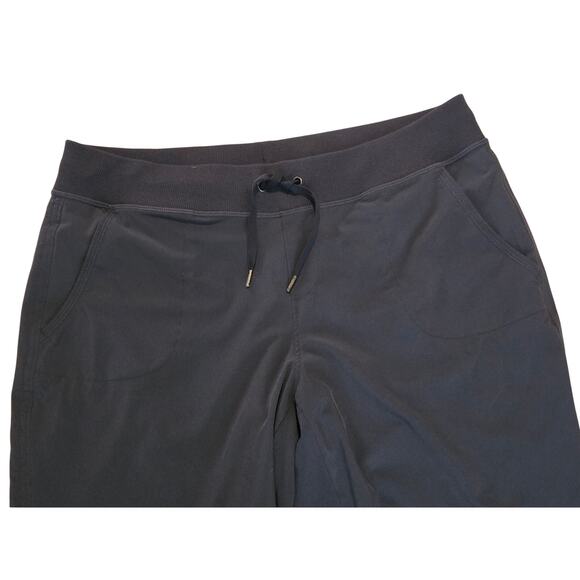 Athleta Women's Size 10 Lined City Jogger Pants Drawstring Pull On 232220 - Picture 3 of 5